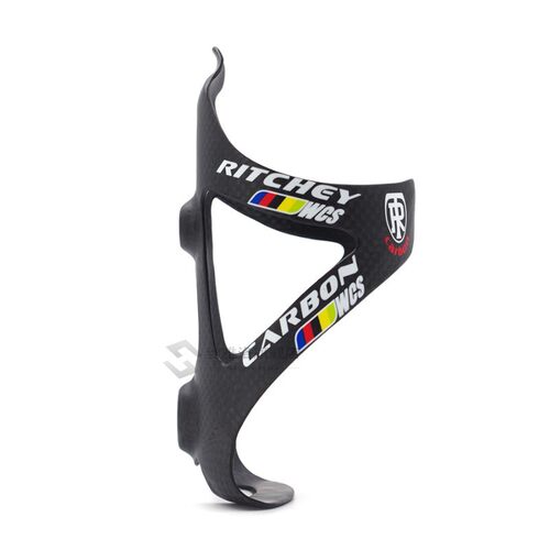 ltralight Full Carbon Fiber Bicycle Bottle Holder Bike Water