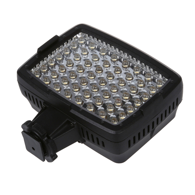 LED Video Light Lamp for  DV Camcorder Lighting