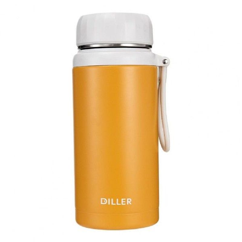 60% Hot Sale 1000/1200/1500ml Water Bottle Leak-Proof Wide