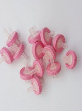 100pcs brand new PTFE needle filter 13mm 0.22um syringe