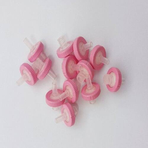 100pcs brand new PTFE needle filter 13mm 0.22um syringe