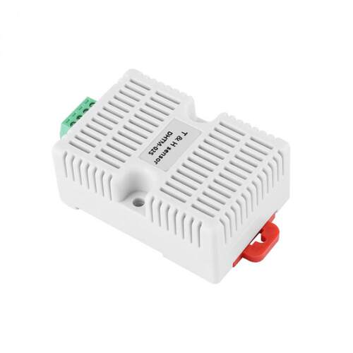Hi-humidity Temperature Sensor Module Transducer 0~5V+Resist