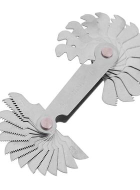 Thread Gauge Plug Blade Gage  British System Screw Pitch 28p