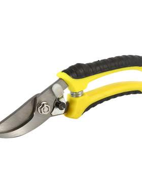 Fruit Tree Pruning Shears Steel Graft Tools Bonsai Pruners G