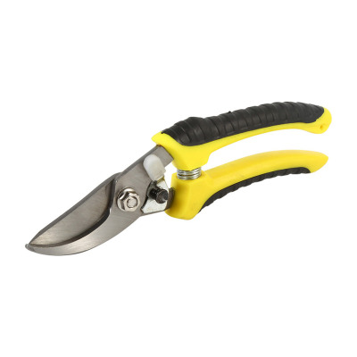 Fruit Tree Pruning Shears Steel Graft Tools Bonsai Pruners G