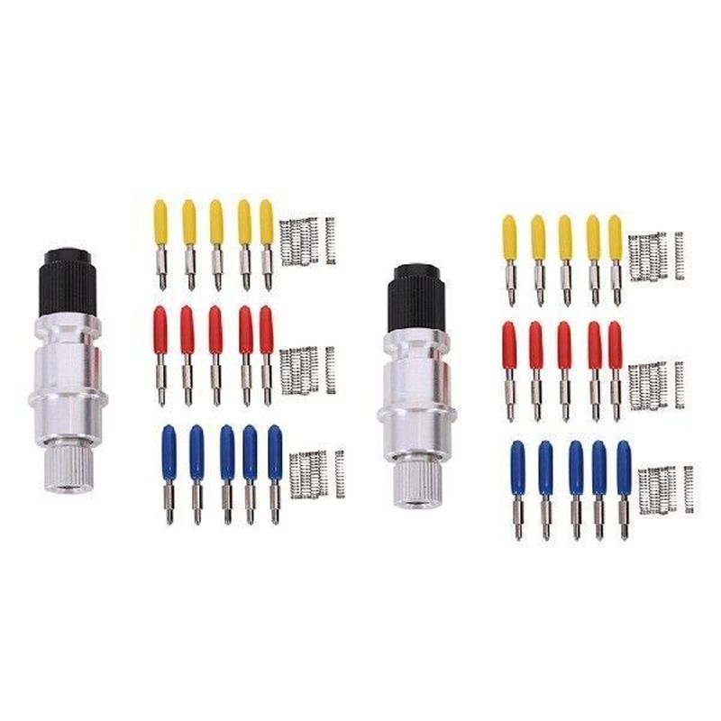 32Pcs 30/45/60 Degree Graphtec Cb15 Cb15u Vinyl Cutter