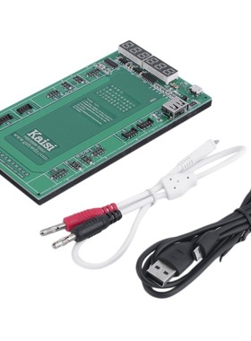 Battery Activated Charge Board Circuit Tester for iPhone 4/4
