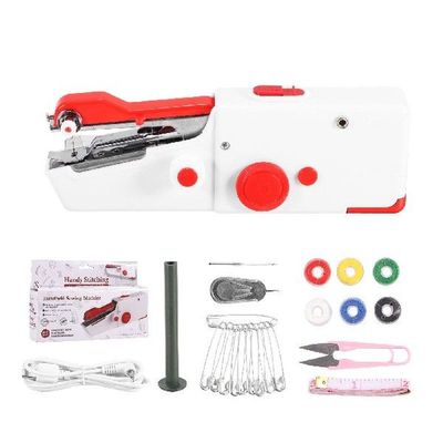 Handheld Sewing Machine Mini Portable Electric Sewing