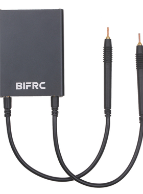 9 Gears Mini Spot-Welding Machine with Single-handed Welding