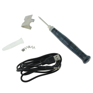 tip Small Iron Board Repair Pen 5V8W Mini USB Switch