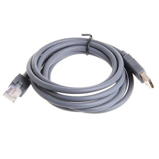 USB 2.0 To RS232 RS-232 Serial PL2303 Cable Adapter Converte