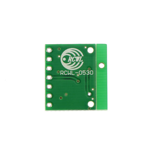 3.3V  MAX30100 Heart-Rate Oximeter Pulse Sensor Pulsesensor