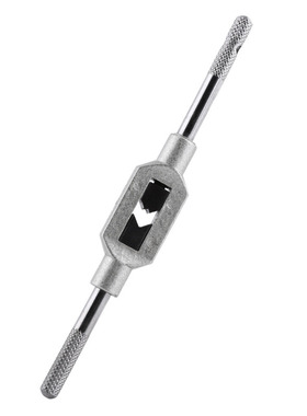 130mm Engineers Tap Wrench Holder Suitable for M1-M6 Metric
