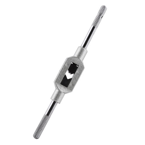 130mm Engineers Tap Wrench Holder Suitable for M1-M6 Metric