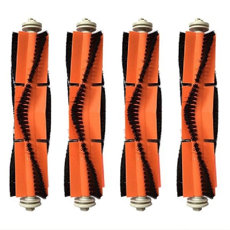 4Pcs Is Suitable For Xiaomi Mijia 1C / Stytj01zhm T1 Dream