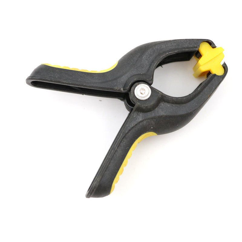 4pcs Clip Fixture LCD Screen Fastening Clamp for Mobile Phon