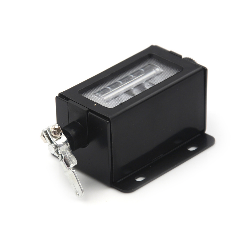 D67-F 0-99999 5-Digit Counters Casing Mechanical Pull Stroke