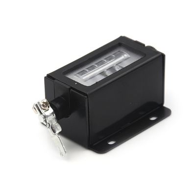 D67-F 0-99999 5-Digit Counters Casing Mechanical Pull Stroke