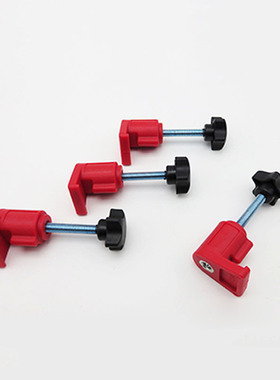 5Pcs Single Twin Quad Cam Clamp Locking Timing Tool Kit Cams