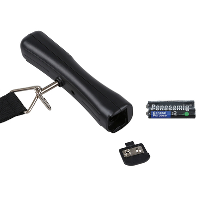 Digital Scale Travel Luggage 88 lbs 40 kg Hand Held Digital