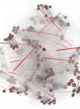 300pcs/lot Ceramic capacitor set pack 2PF-0.1F 30 values*10p