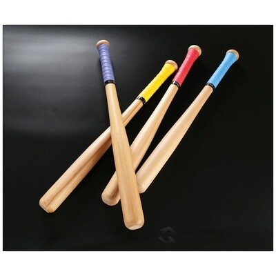 1pc Solid Wooden beisbol Baseball Bat wood bate taco de base