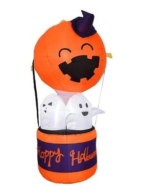 Halloween Inflatable Scary Specter Horror LED Inflatable
