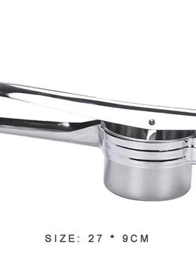 3 in 1 Potato Masher Ricer Press Mashed Potatoes Stainless S