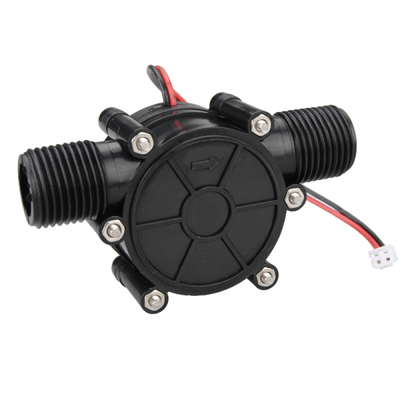 10W  12/ 80V DC HydroPower Micro-hydro Generator Water Charg