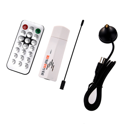 FM + DAB USB DVB-T + RTL2832U FC0013B SDR Antenna TV RADIO R