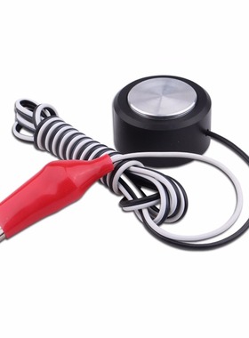 Milling Tools CNC Z-Axis Tool Setting Plate Probe Mach3 Rout