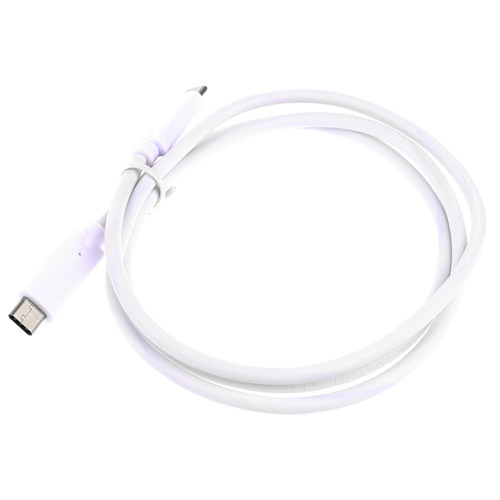 USB C 3.1 Type-C Male to Male Charging Data Cable For Macboo