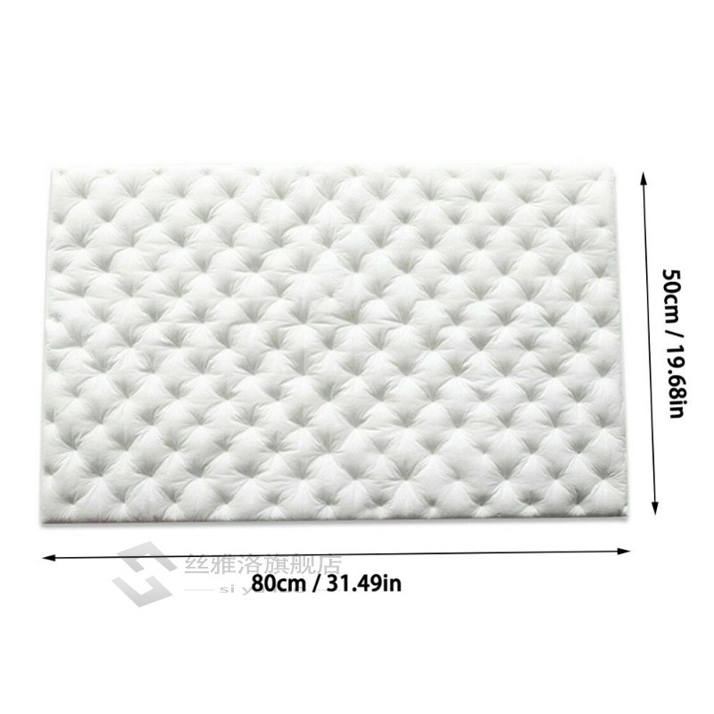 niversal Car Insulation Pad Auto Indoor Sound Deadening Insu
