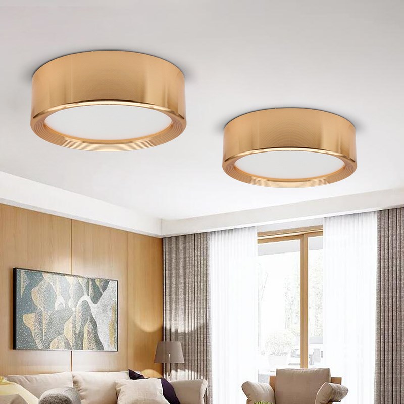 Downlightledceilin