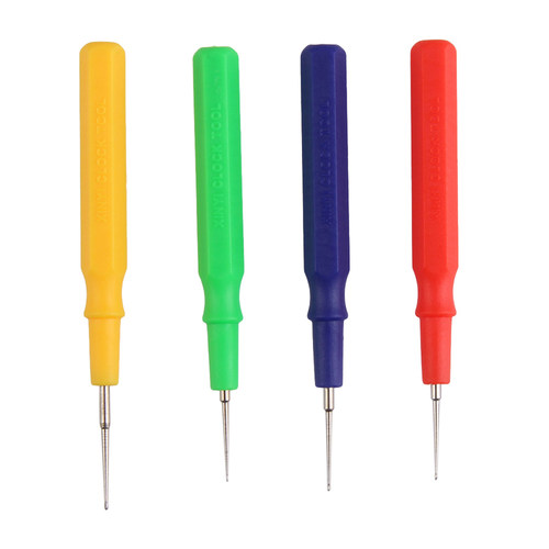 Lubricant Oil Pin Pen Needle Lubricator Watch Clock Repair T