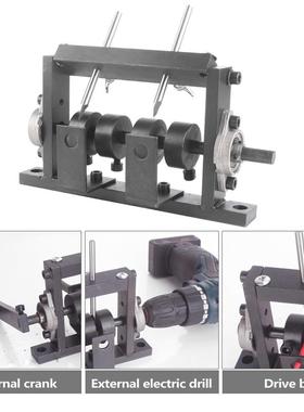 Manual Wire Stripping Machine Wire Stripper Portable Scrap C