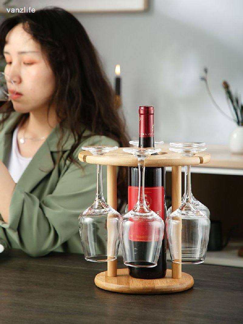 vanzlife beverage holder furnishing articles of luxury