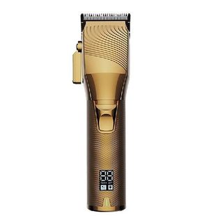 Men's Barber Clipper Hair Clipper Set Cordless Hair Clip