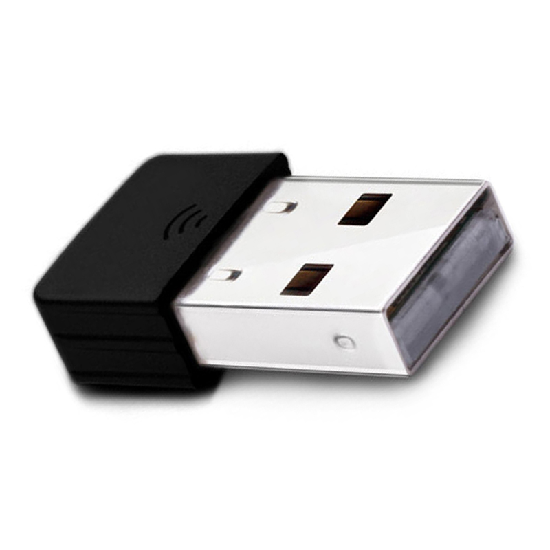 MINI USB 150MBPS WIFI ADAPTER 802.11 B G N LAN DONGLE ADAPTE-封面