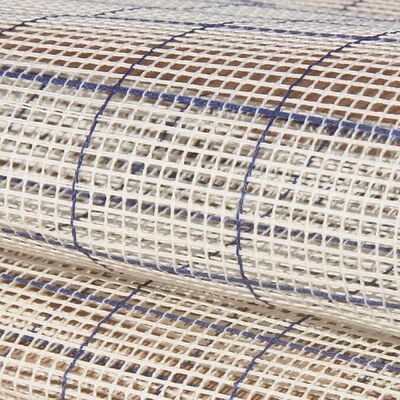 1x Mesh Cloth DIY Decor Making Supplies Rug Hooking Mesh