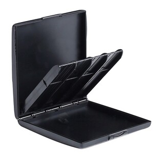 Reeds Case Sax Saxophone Clarinet Oboe Reeds ABS Case Storag