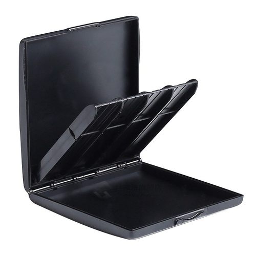 Reeds Case Sax Saxophone Clarinet Oboe Reeds ABS Case Storag