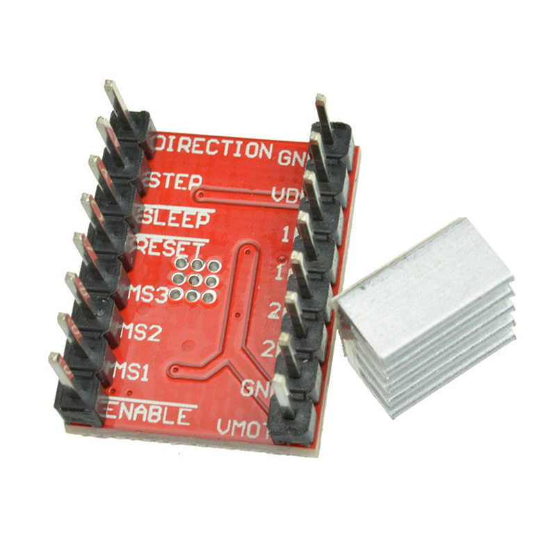 A4988 Stepper Motor Driver Module StepStick 3D Printer Polul