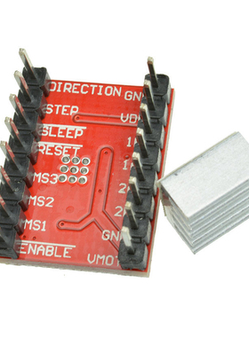 A4988 Stepper Motor Driver Module StepStick 3D Printer Polul