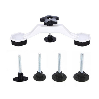 Dent RepBody Damage Fix Tool Paintless Pulling Bridge Puller