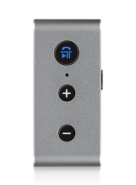 Car 4.2 Bluetooth Receiver Adapter 3.5mm AUX Audio Music Ada