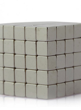 10pcs N52 Neodymium Magnets Magnet Block Square Cube 10x10x1