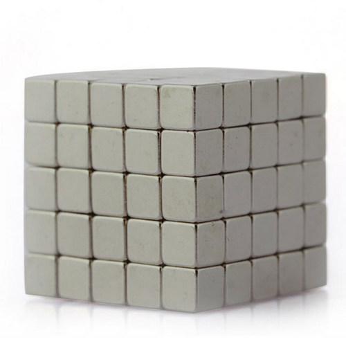 10pcs N52 Neodymium Magnets Magnet Block Square Cube 10x10x1