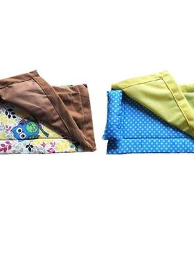 Reptile Sleeping Bag with Blanket  Cage Nap Mat for Bearded