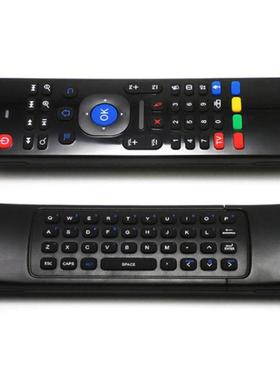 2.4GHZ mini mouse keyboard For TV Box Computer F20
